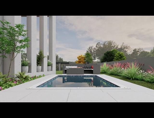 4 BEDROOM HOUSE FOR SALE IN MIDSTREAM HEIGHTS